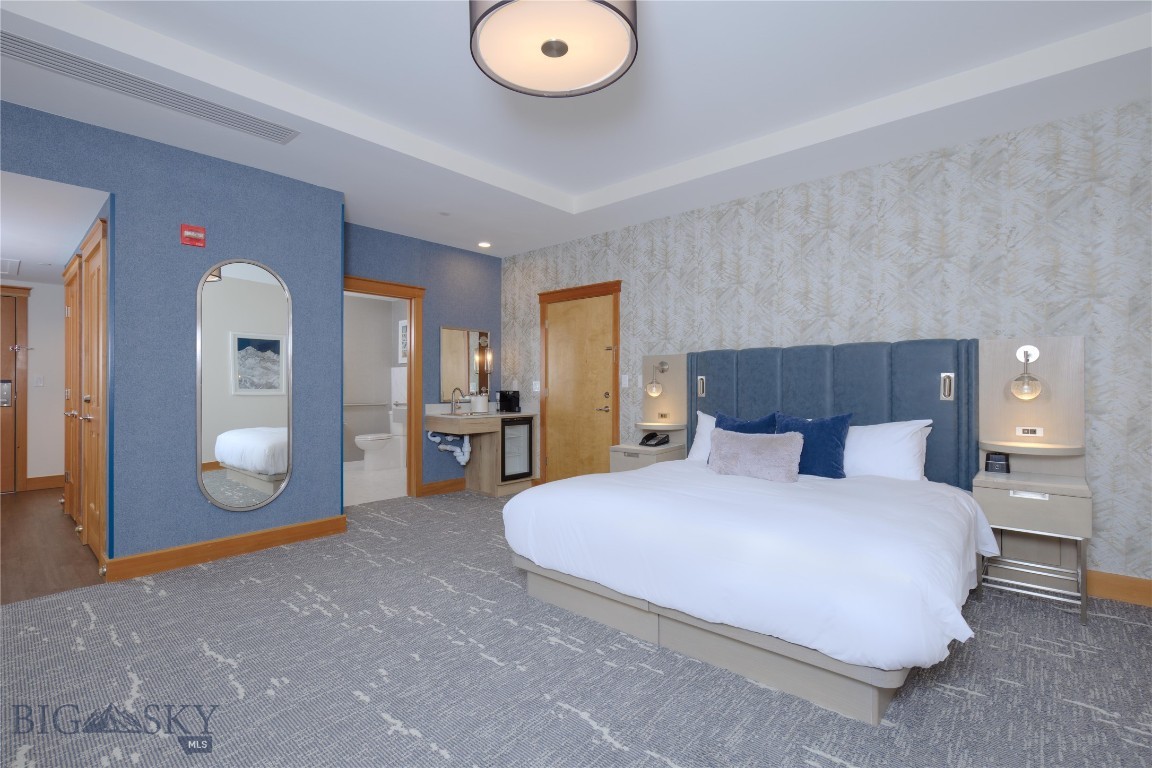 Summit Hotel Condo - Residential