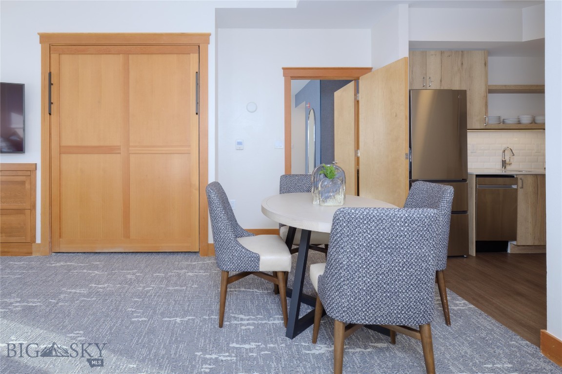 Summit Hotel Condo - Residential