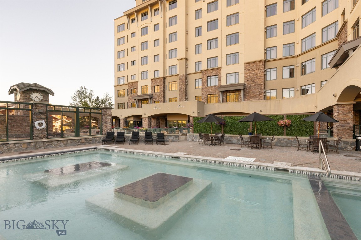 Summit Hotel Condo - Residential