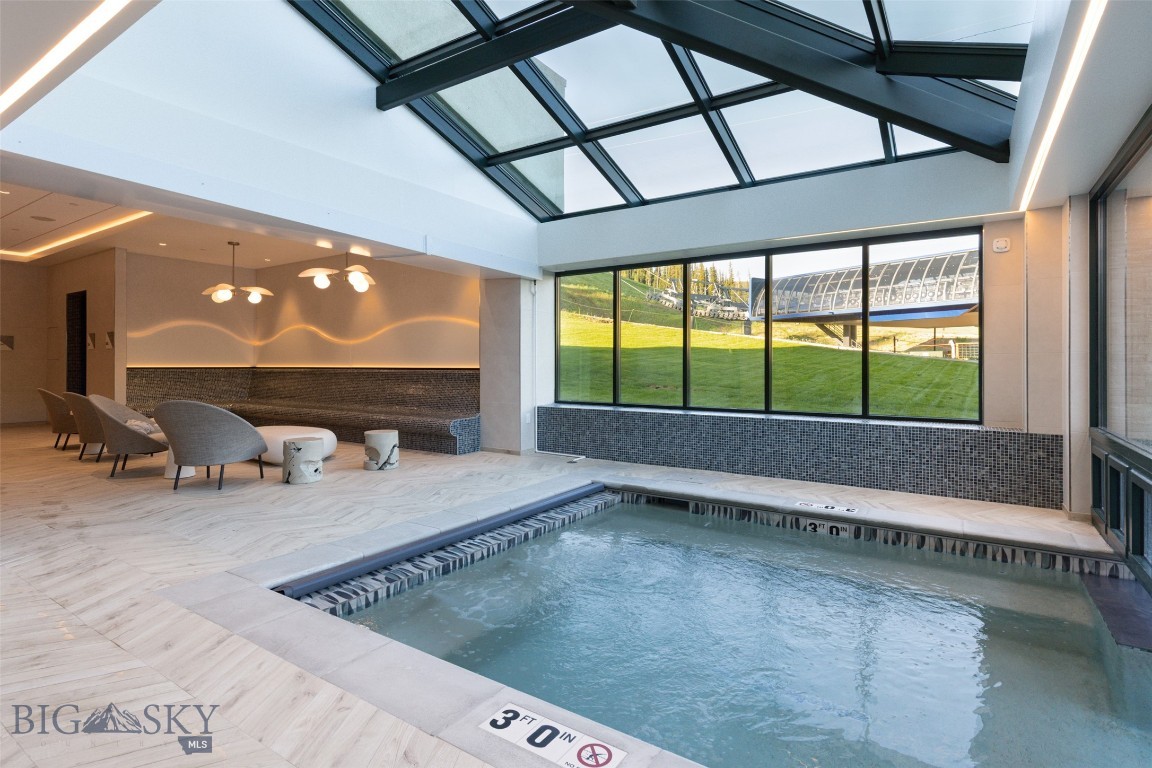 Summit Hotel Condo - Residential