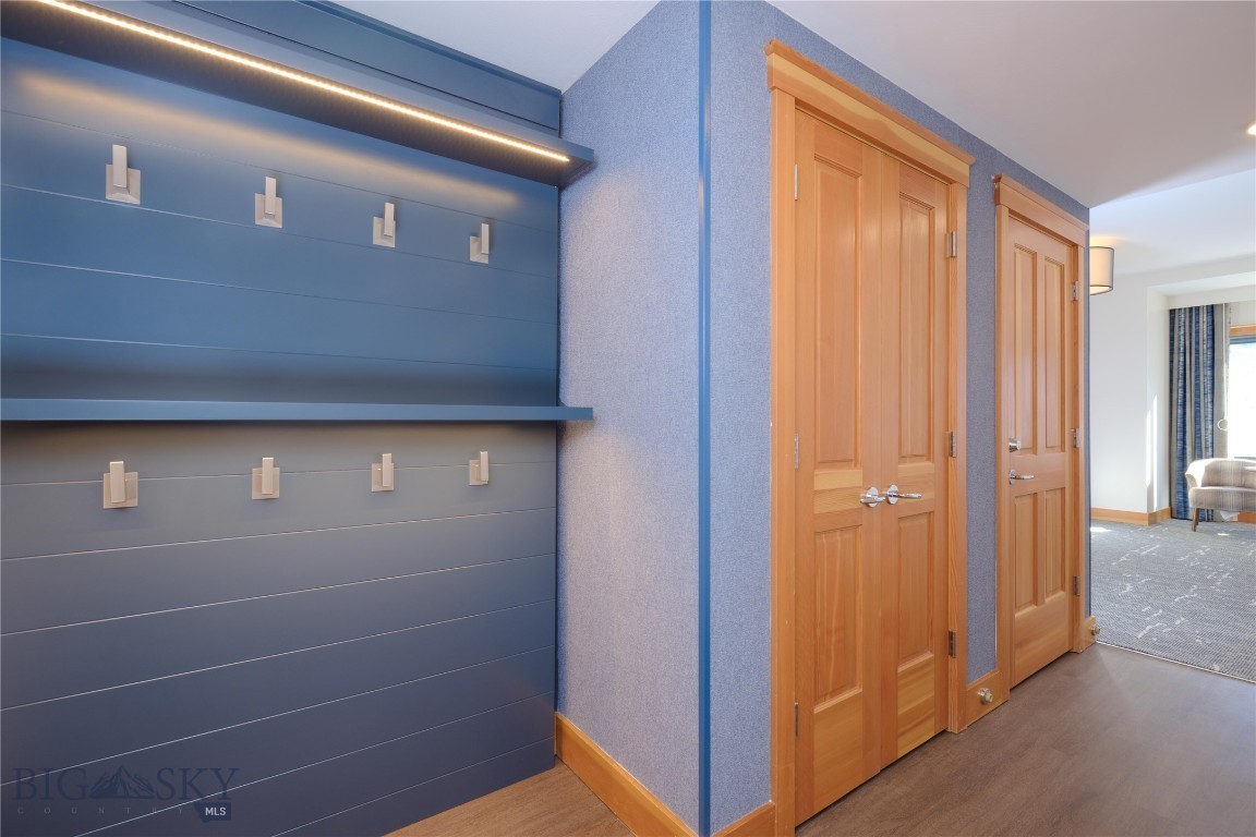 Summit Hotel Condo - Residential