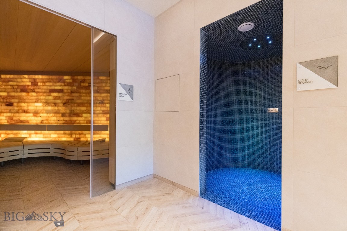 Summit Hotel Condo - Residential