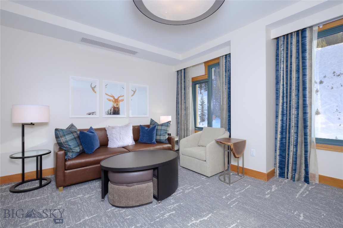 Summit Hotel Condo - Residential