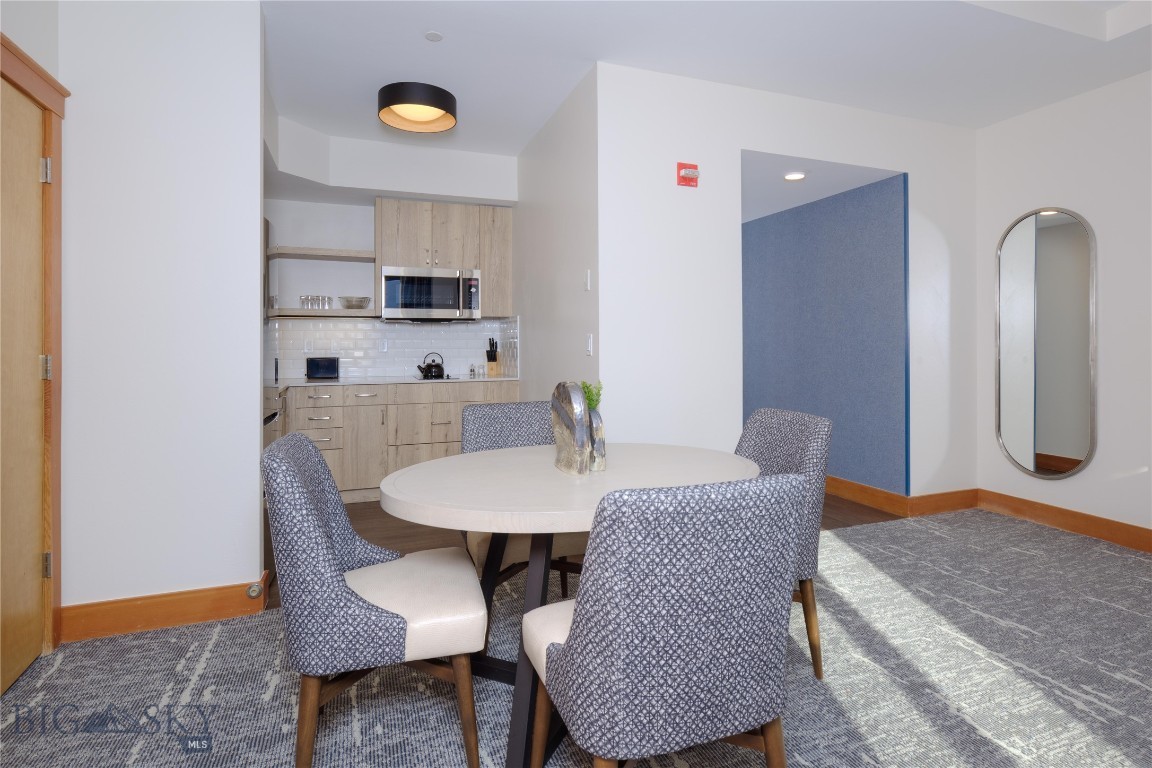 Summit Hotel Condo - Residential