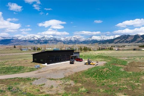 7560 Springhill Road Belgrade MT 59714