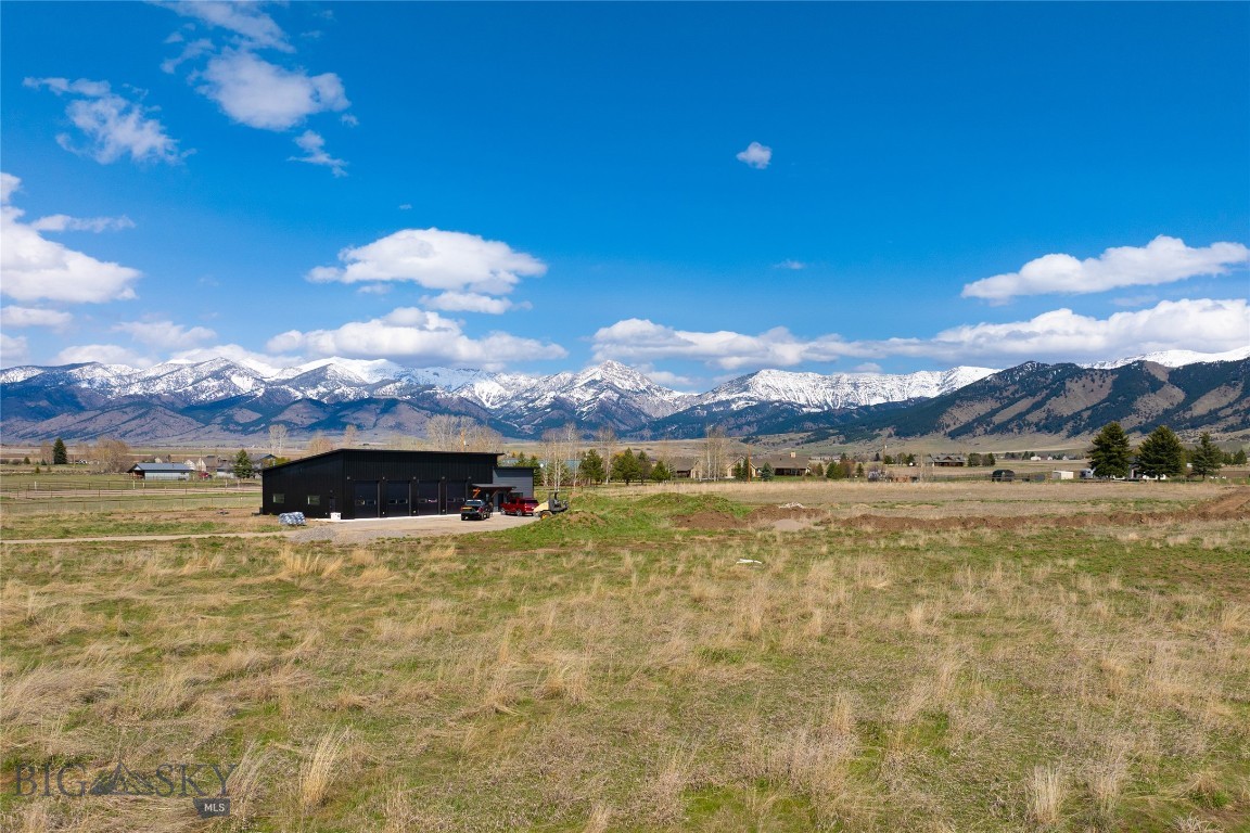 Ross Creek - Land