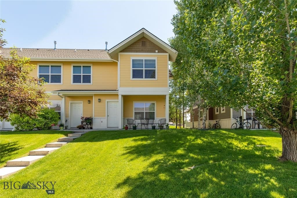 Valley West - Residential