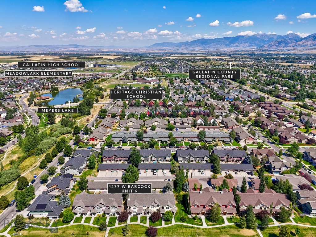 Valley West - Residential