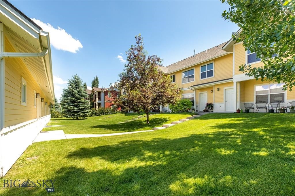 Valley West - Residential