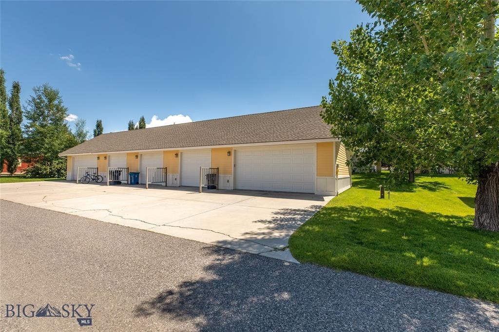 Valley West - Residential