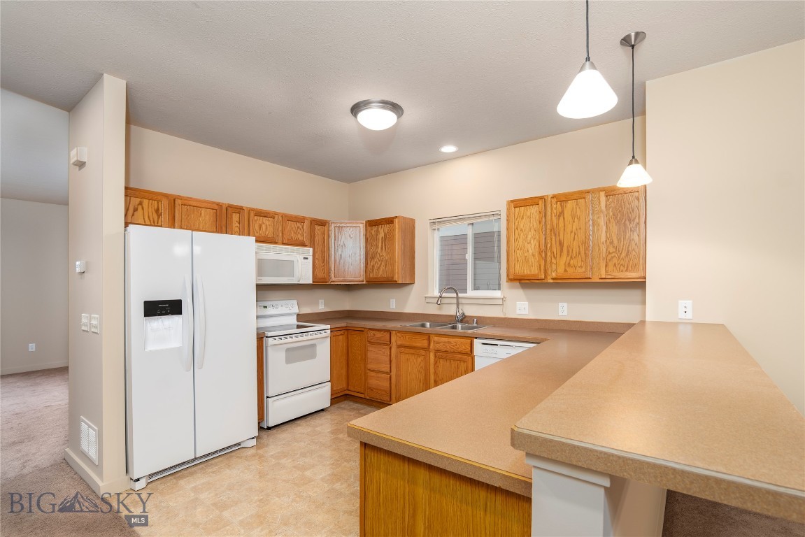 Valley West - Residential