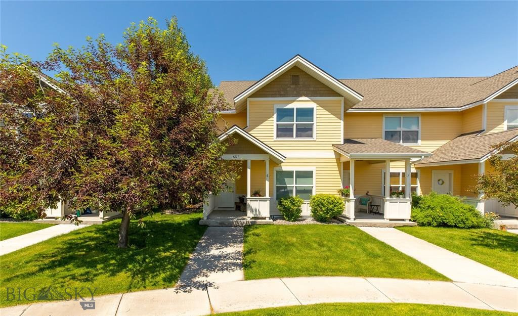 Valley West - Residential