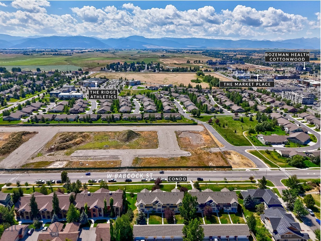 Valley West - Residential