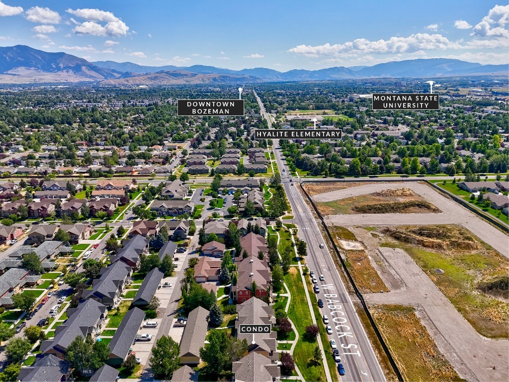 Valley West - Residential