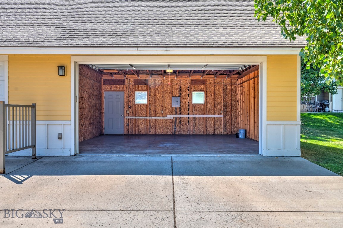 Valley West - Residential