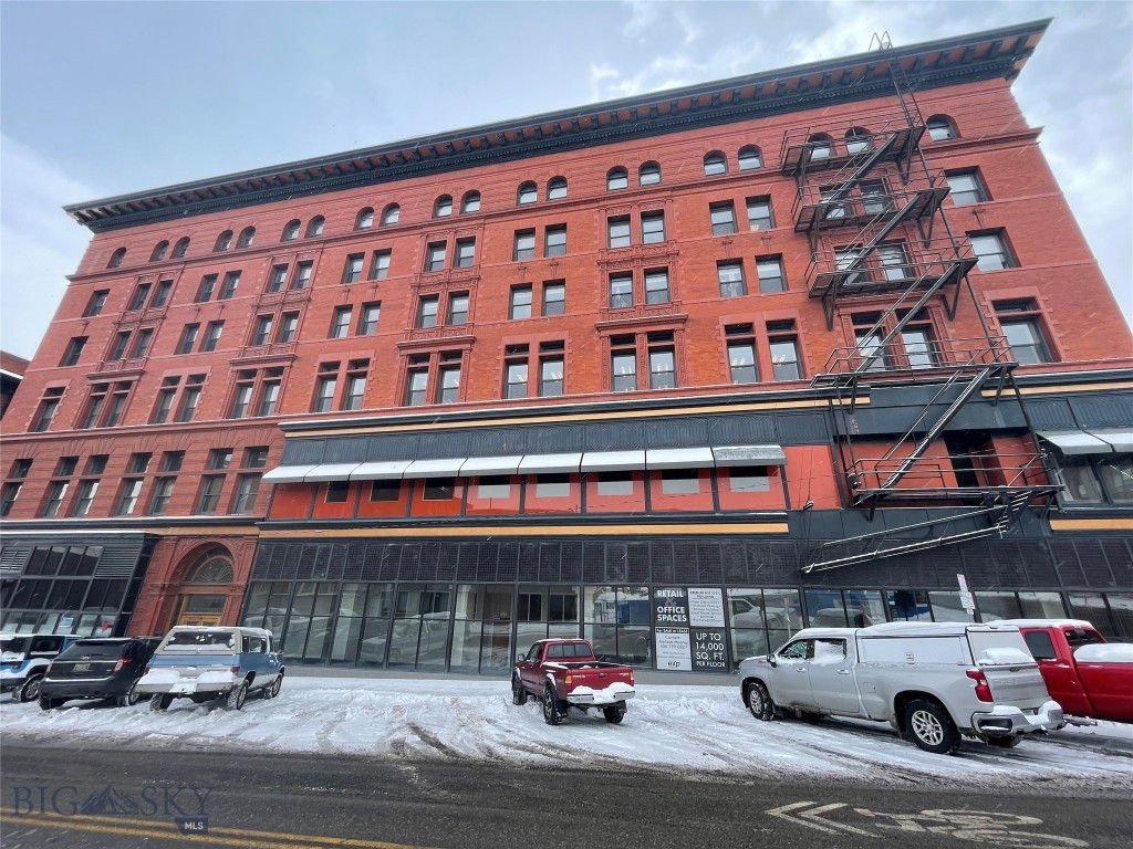 130 N Main Street