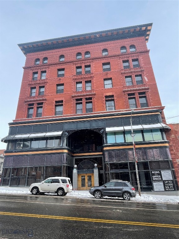 130 N Main Street