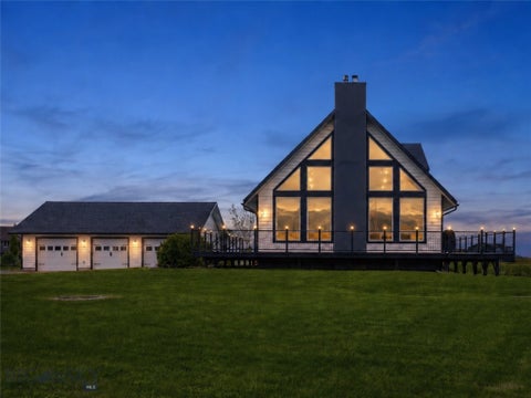 Photo of 59 Marks WAY, Belgrade, MT 59714 (MLS # 413860)