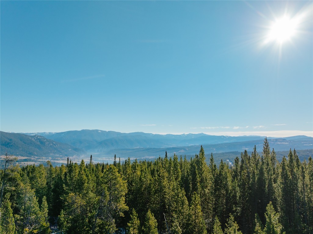 Spanish Peaks Mountain Club - Land