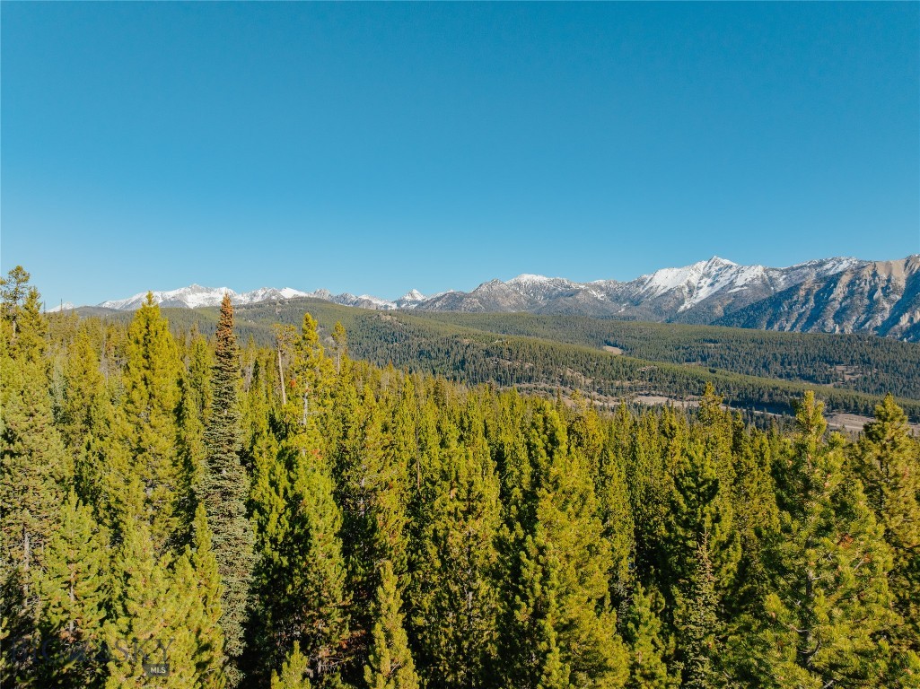 Spanish Peaks Mountain Club - Land