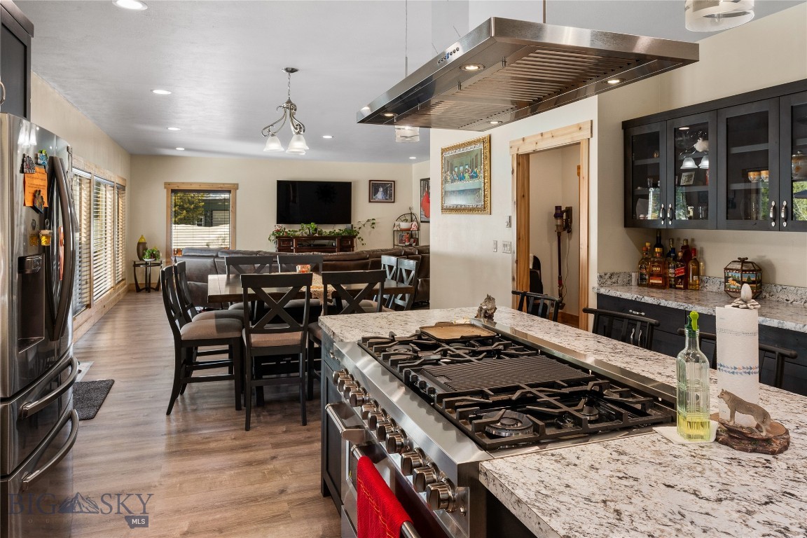 Madison Addition - Residential