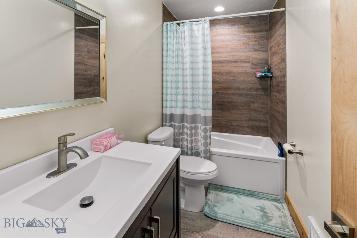 Madison Addition - Residential