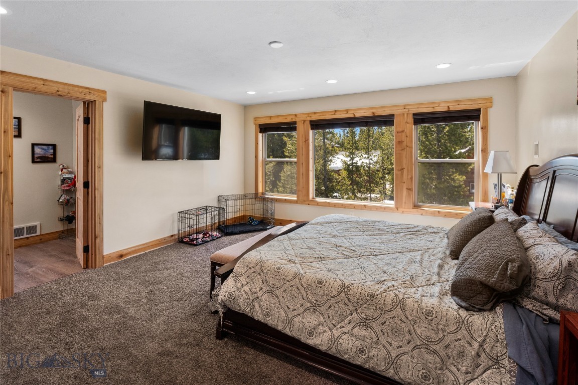 Madison Addition - Residential