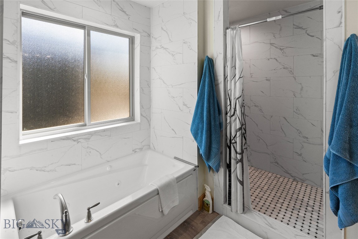 Madison Addition - Residential