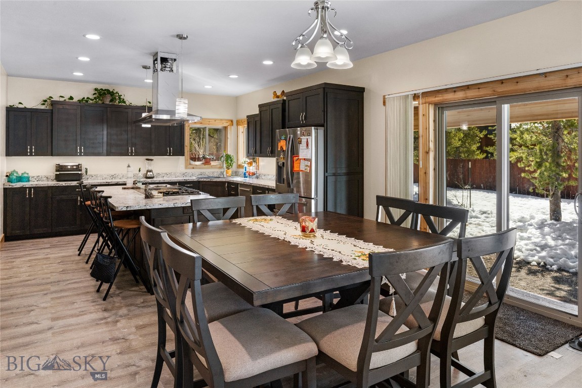 Madison Addition - Residential