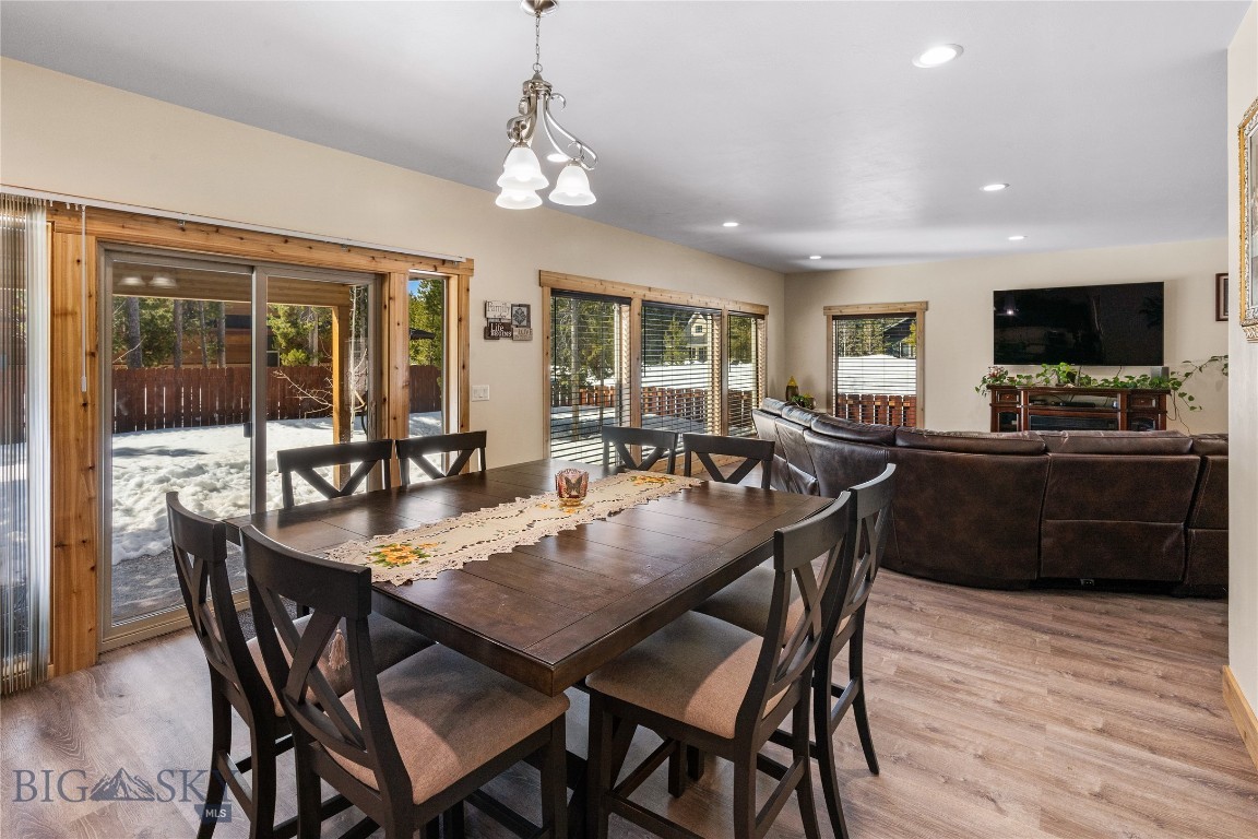 Madison Addition - Residential