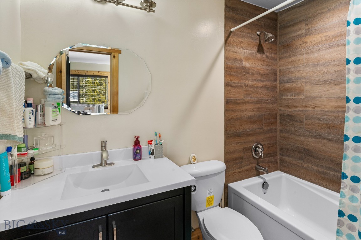 Madison Addition - Residential