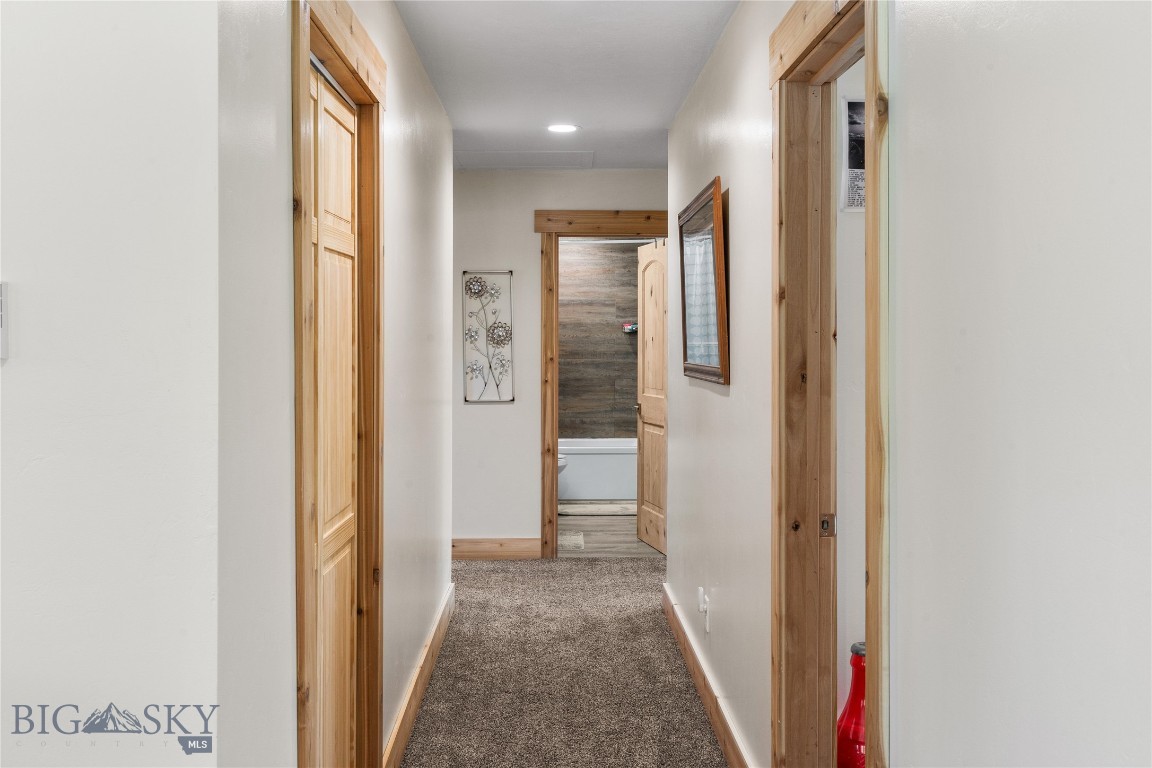 Madison Addition - Residential