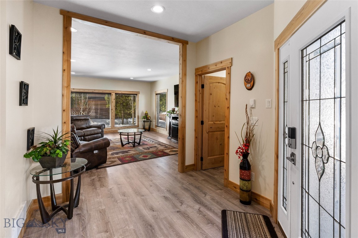 Madison Addition - Residential