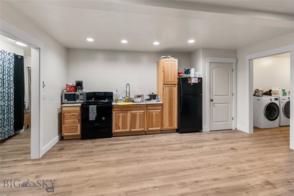 Madison Addition - Residential