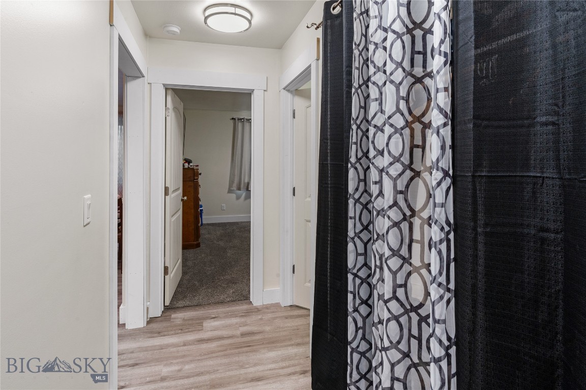 Madison Addition - Residential