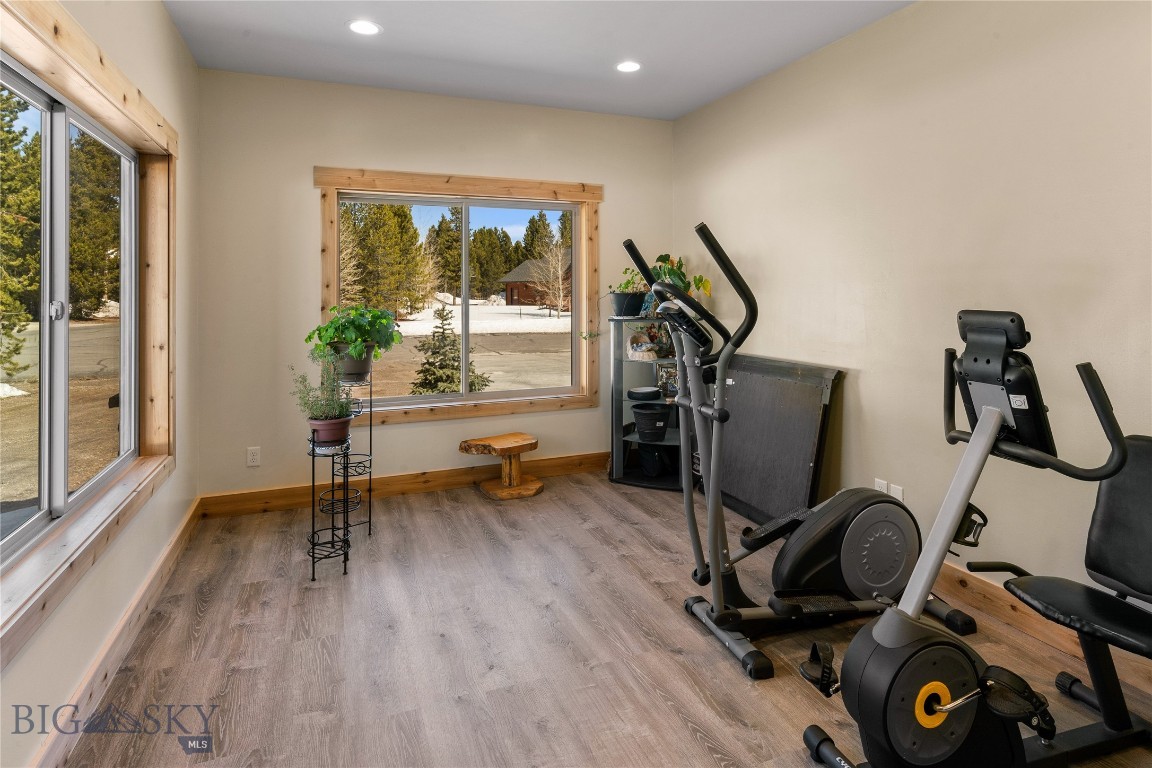 Madison Addition - Residential