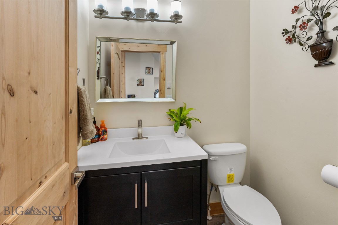 Madison Addition - Residential