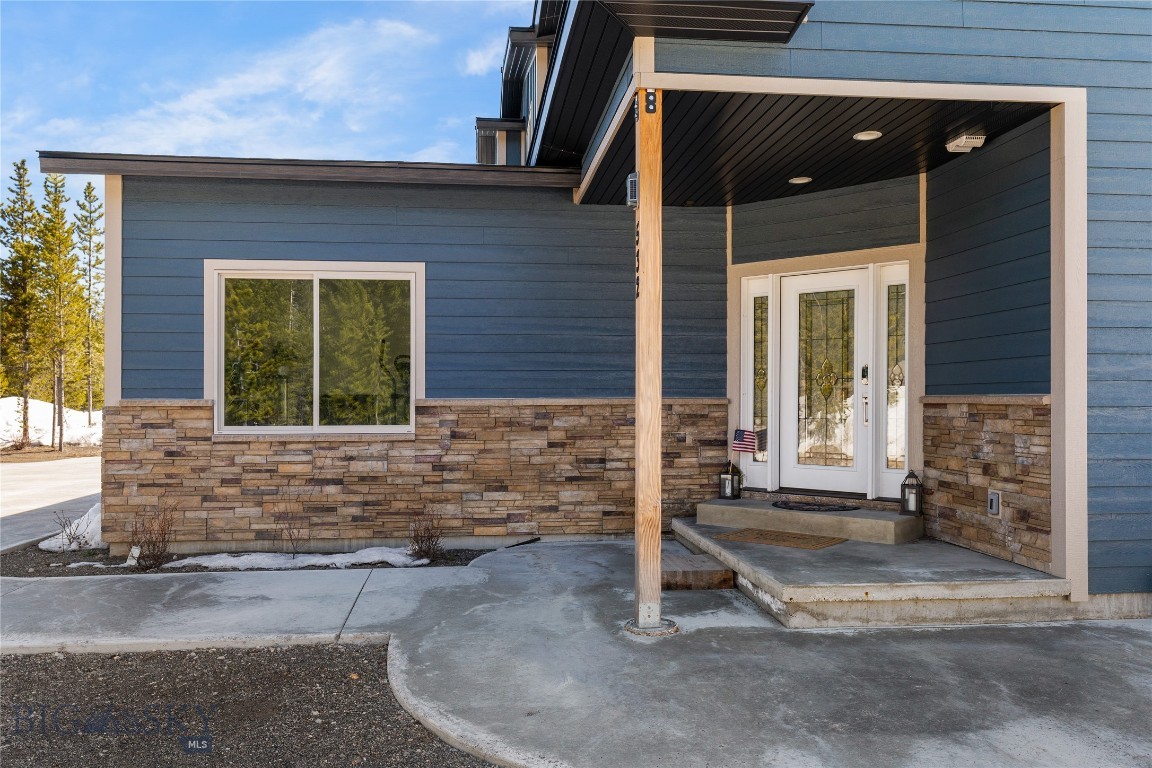 Madison Addition - Residential