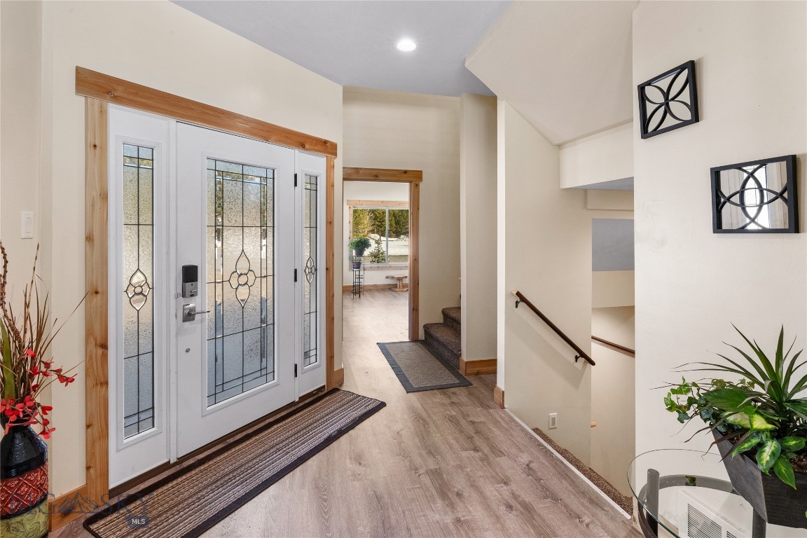 Madison Addition - Residential