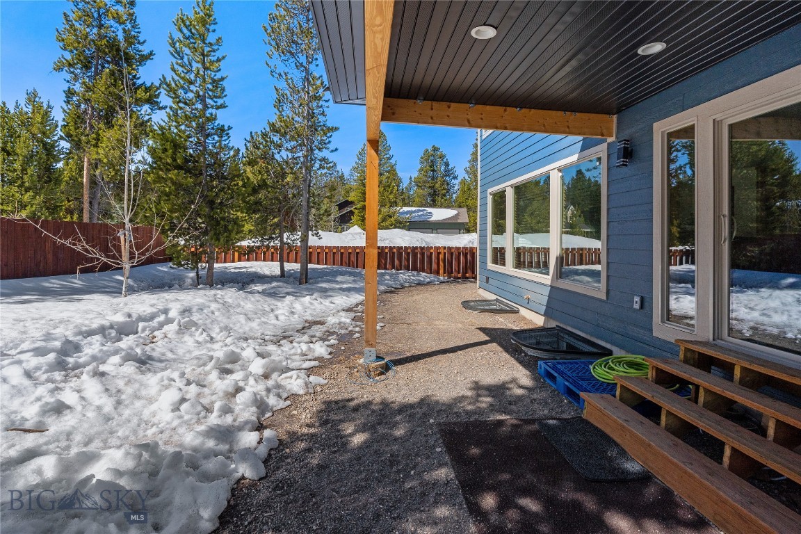 Madison Addition - Residential
