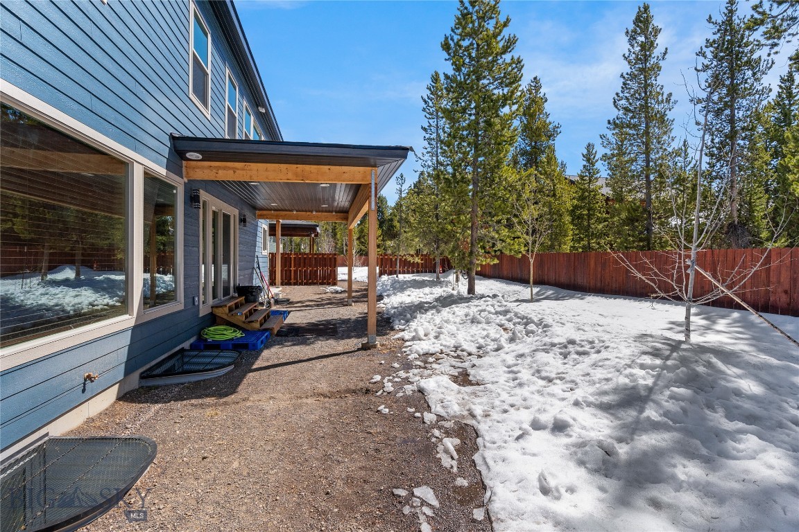 Madison Addition - Residential