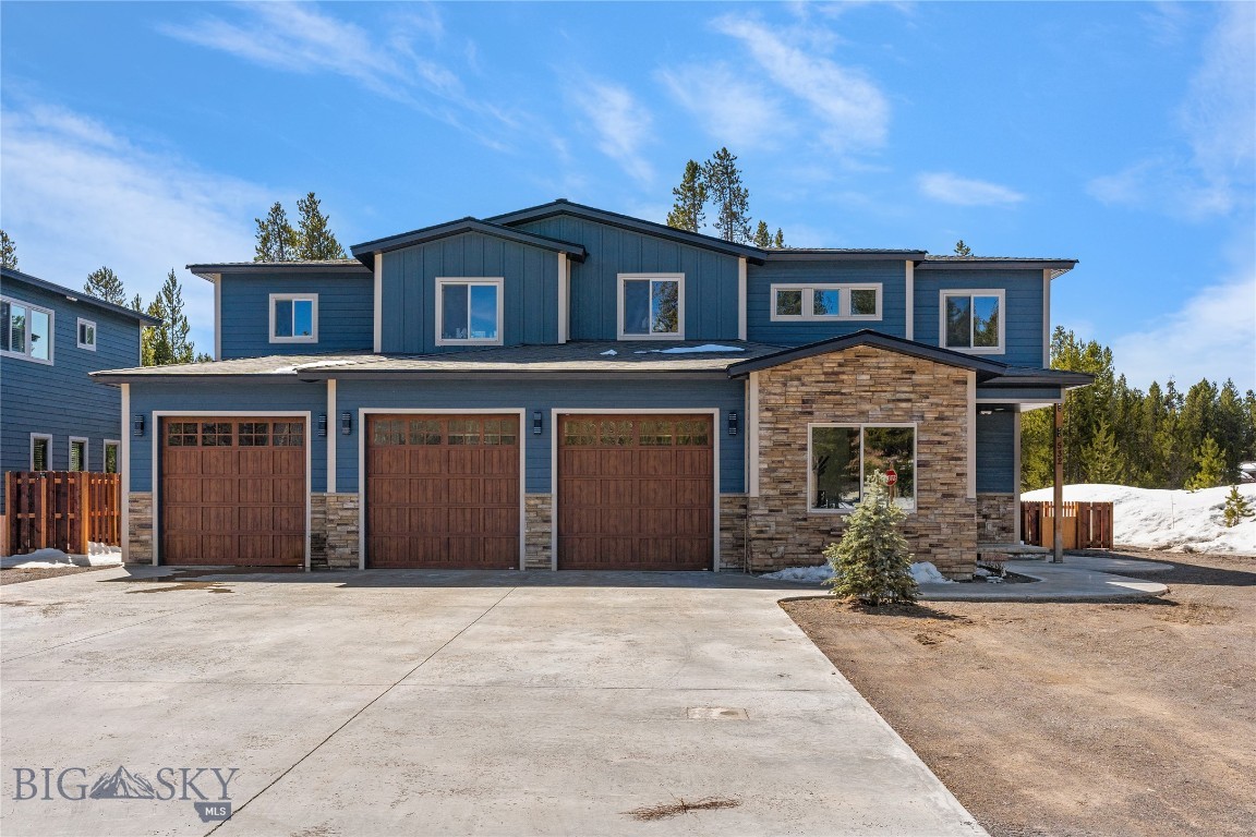 Madison Addition - Residential