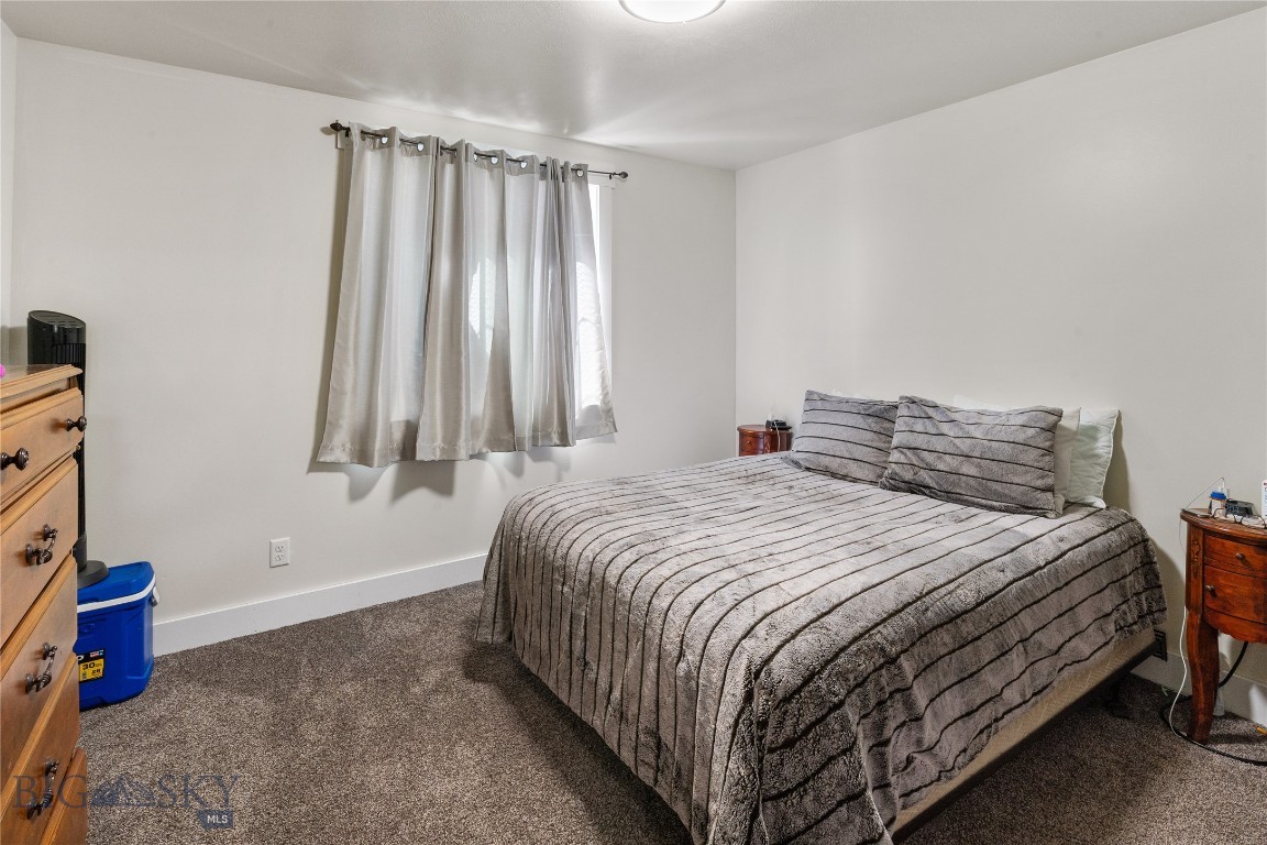 Madison Addition - Residential