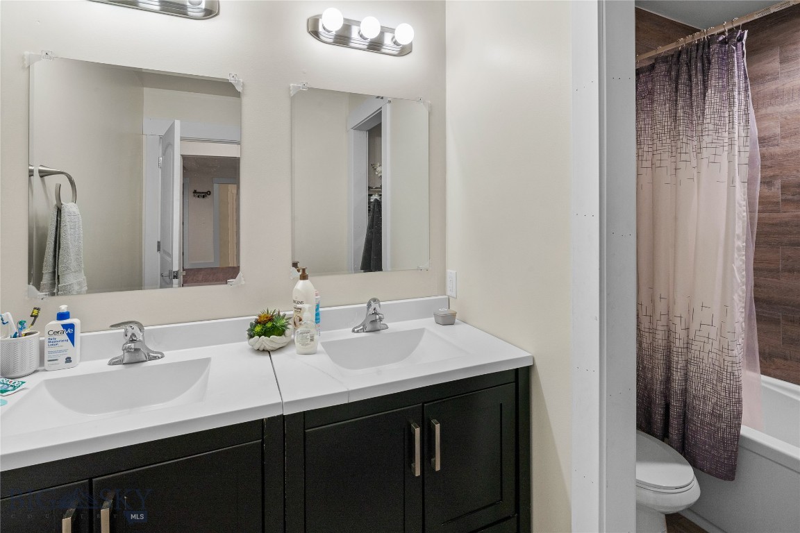 Madison Addition - Residential