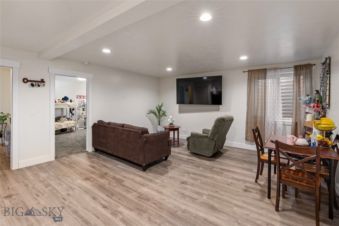 Madison Addition - Residential