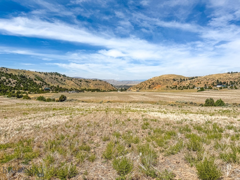 9.982 acres of off grid Montana land located minutes from the Missouri River boasting beautiful mountain views! Perfect location for a recreational cabin with hunting/fishing nearby or just want to get away for some peace & quiet. There is an existing well on property but alternative source of power & sewer will be the buyer's responsibility. This property is a few miles away from fishing access/boat launch to the Missouri River & access to 640 acres of State Land. Don't miss out on this opportunity to claim your own piece of country off-grid Montana living!