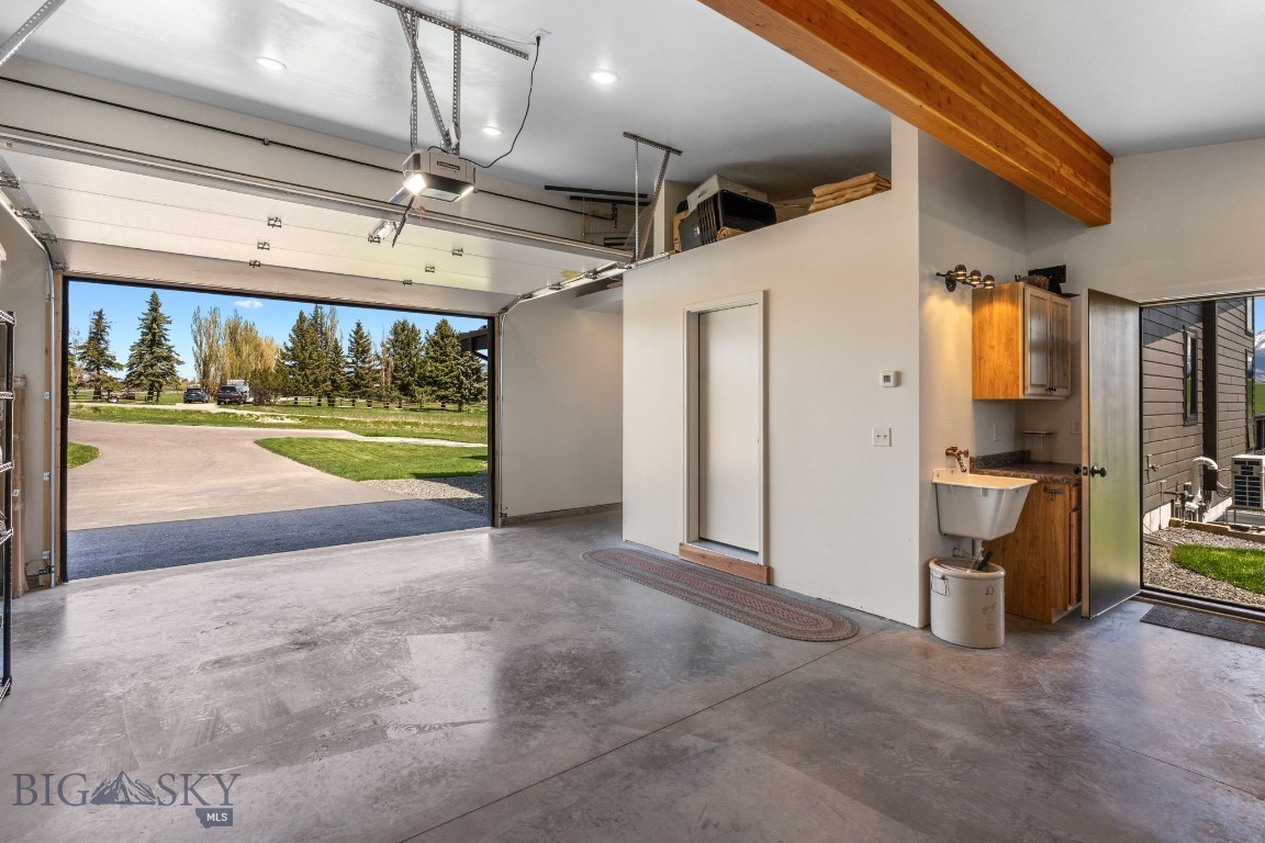 Minor Subdivision - Residential