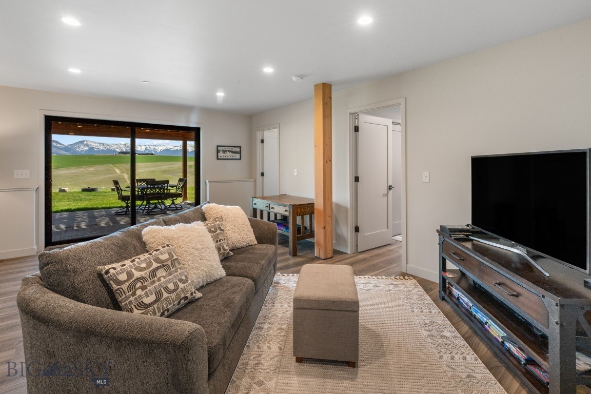 Minor Subdivision - Residential