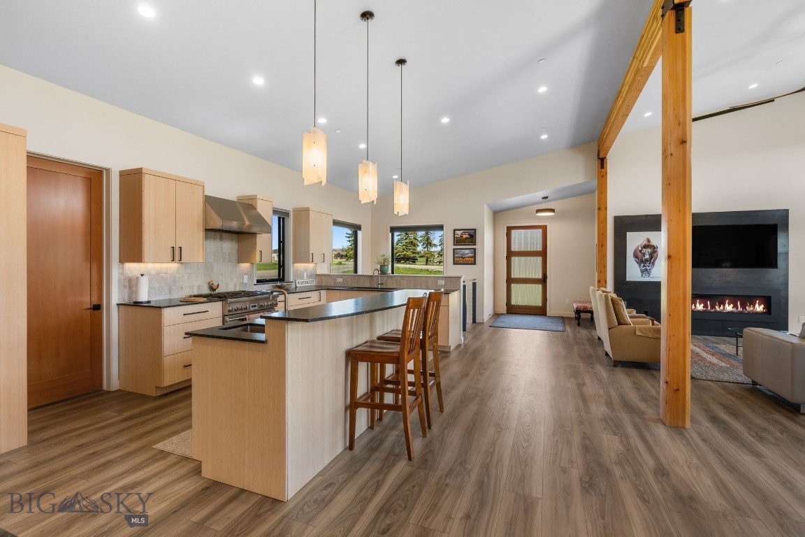 Minor Subdivision - Residential