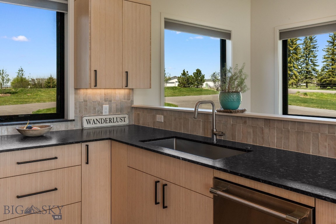 Minor Subdivision - Residential